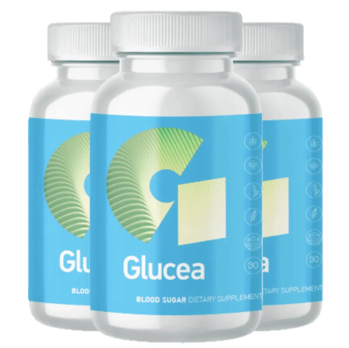 Glucea Supplement